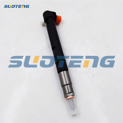 7275454 Injecteur de carburant 28337917 pour moteur D24 D18