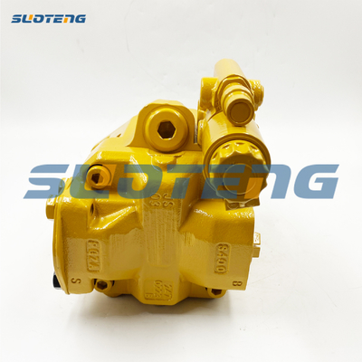 Pompes à piston hydrauliques 564-9801 hautement résistantes pour pièces 336GC