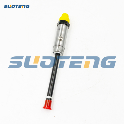 131-1243 1311243 Injecteur de rail de carburant diesel pour moteur 3406B