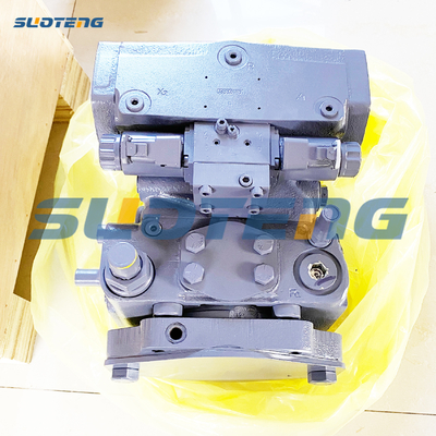 221-3667 2213667 Pompes à piston hydraulique pour pièces détachées D4G D5G