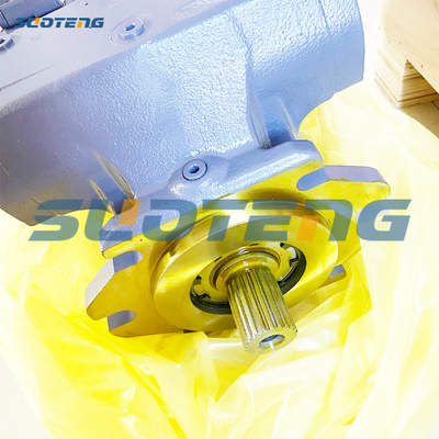 221-3667 2213667 Pompes à piston hydraulique pour pièces détachées D4G D5G