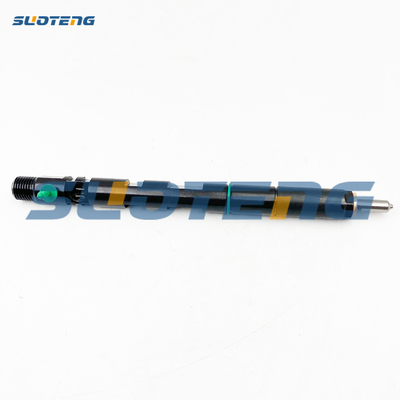 32006833 Injecteur de rails de carburant diesel pour moteur