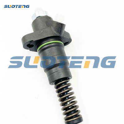 0414693007 Pompe à carburant pour moteur