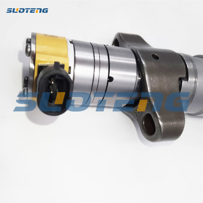 Injecteur de carburant pour moteur C7