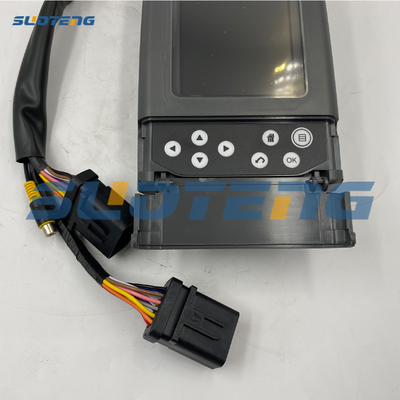 450-0714 Moniteur à écran 4500714 pour excavateur E320D E325D