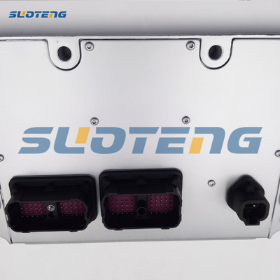 P4963807 4963807 Contrôleur ECU Unité de commande ECM Pour ISM QSM Pièces moteur