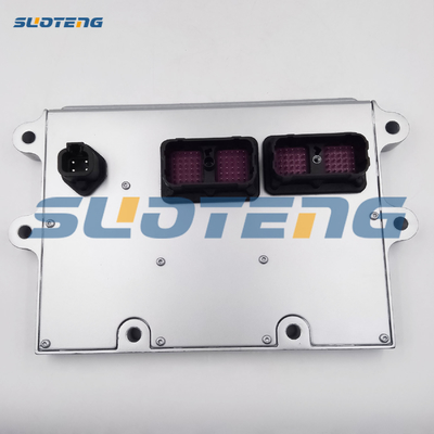 P4963807 4963807 Contrôleur ECU Unité de commande ECM Pour ISM QSM Pièces moteur