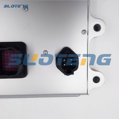 P4963807 4963807 Contrôleur ECU Unité de commande ECM Pour ISM QSM Pièces moteur