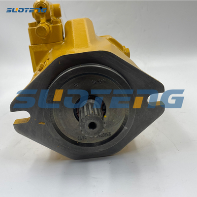 564-9801 5649801 E336GC Pompes à piston hydraulique