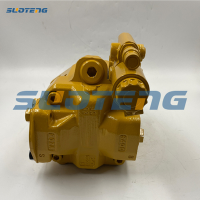 564-9801 Pompes hydrauliques 5649801 pour les excavatrices E336 E345