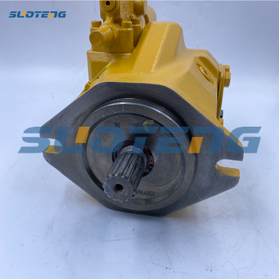 564-9803 Pompes hydrauliques à piston 5649803 pour excavatrice 395