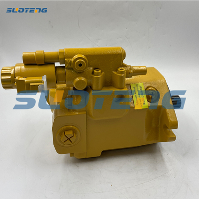 564-9803 Pompes hydrauliques à piston 5649803 pour excavatrice 395
