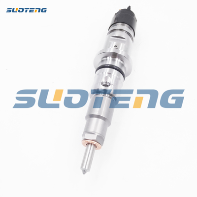 0445120057 Buse d'injection de carburant pour les pièces du moteur Buse d'injection diesel