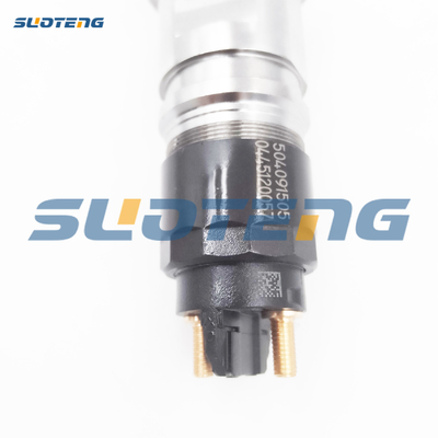 0445120057 Buse d'injection de carburant pour les pièces du moteur Buse d'injection diesel