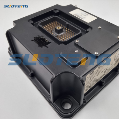 376-4616 3764616 ECU contrôleur ECM pour E329D E312D Pièces détachées pour excavatrice