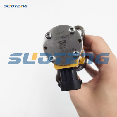 387-9428 Injecteur de carburant 3879428 pour moteur C7