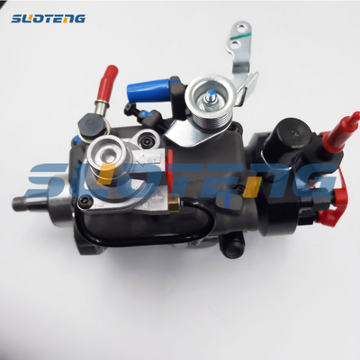 Pompes d'injection de carburant pour moteur 1104C-44T