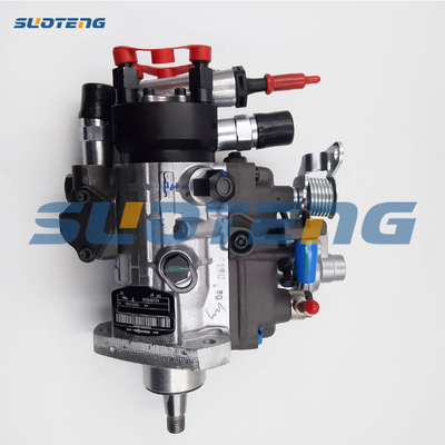 Pompes d'injection de carburant pour moteur 1104C-44T