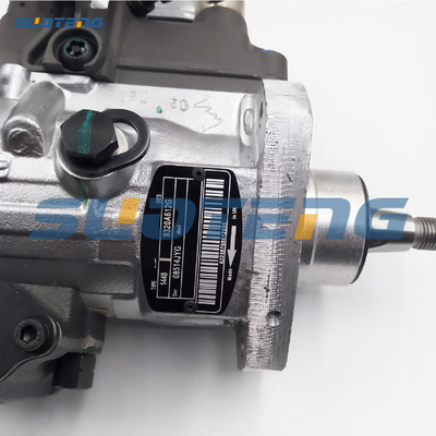 Pompes d'injection de carburant pour moteur 1104C-44T