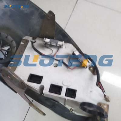 4411757 Moniteur à cluster gauge pour excavateur EX200-5 EX120-5