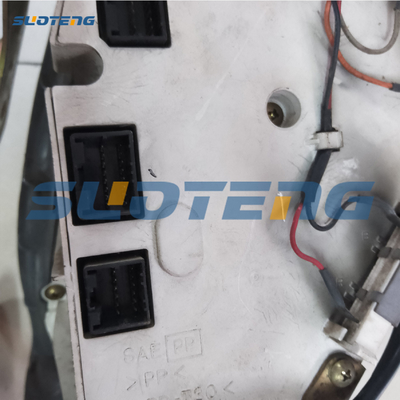 4411757 Moniteur à cluster gauge pour excavateur EX200-5 EX120-5