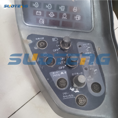 4411757 Moniteur à cluster gauge pour excavateur EX200-5 EX120-5