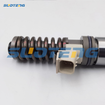 Injecteur de carburant 21379939 pour D13