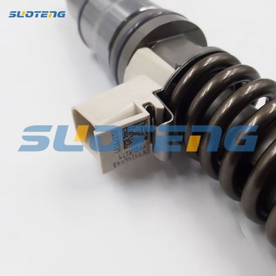 Injecteur de carburant 21379939 pour D13