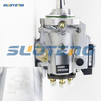0986444054 3937690 Pompes à injection de carburant Pompes diesel pour pièces détachées VP44
