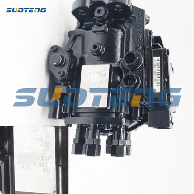 0470506022 VP44 Pompes d'injection de carburant pour moteur