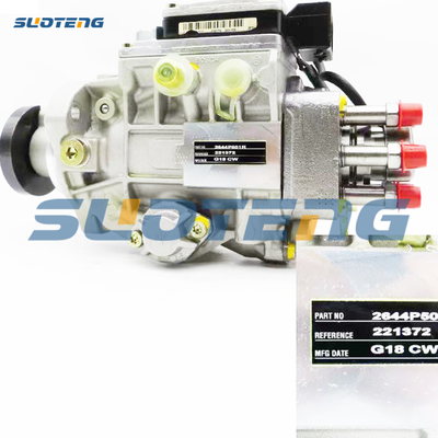 0470006003 0470006010 Pompes à injection de carburant Pompes diesel pour moteur VP30