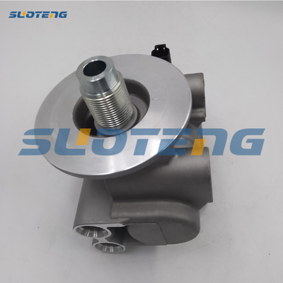 390-4679 Pompes à carburant 3904679 pour les excavatrices 320D