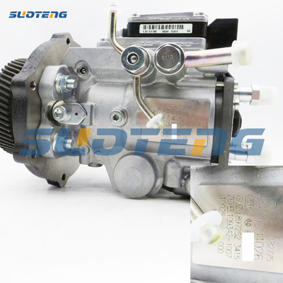 0470504026 Pompes à injection de carburant Pompes diesel pour moteur VP44