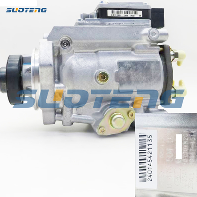16700-VW201 A6700-VW201 Pompes à injection de carburant Pompes diesel pour moteur VP44