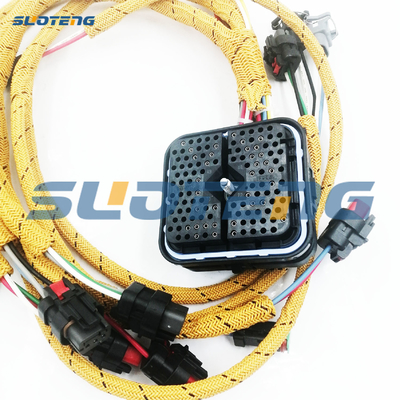 381-2499 Harnais de câblage du moteur 3812499 Pour excavatrice E324D