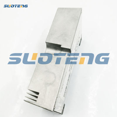 VOE11443400 11443400 Panneau de commande de climatisation du contrôleur ECU pour pelle EC120