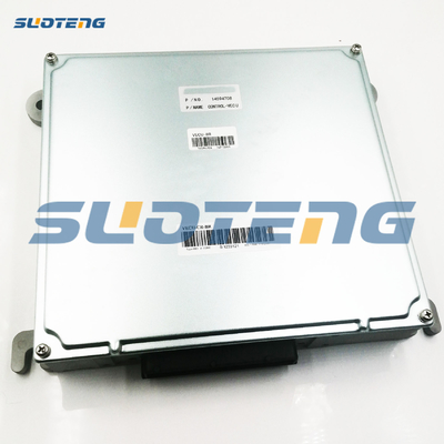 VOE14594708 Contrôleur de l'unité de commande du moteur ECU 14594708 pour EC140E