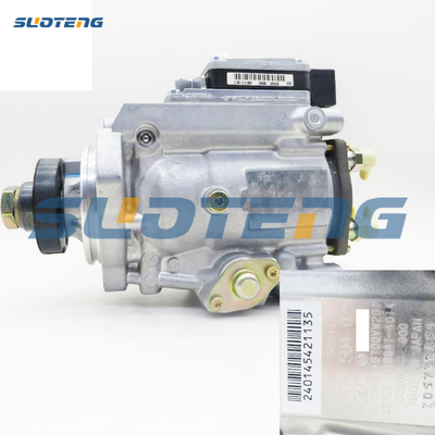 16700-VW201 A6700-VW201 Pompe à injection de carburant Pompe diesel pour pièces du moteur