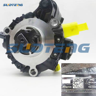5WS40380 A2C59511599 Pompe à injection de carburant Pompe diesel pour pièces du moteur