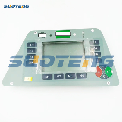 2134276 S1800-2 Panneau de commande de pavé d'asphalte ECM ECU pour machines de construction