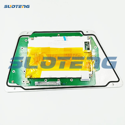 2134276 S1800-2 Panneau de commande de pavé d'asphalte ECM ECU pour machines de construction