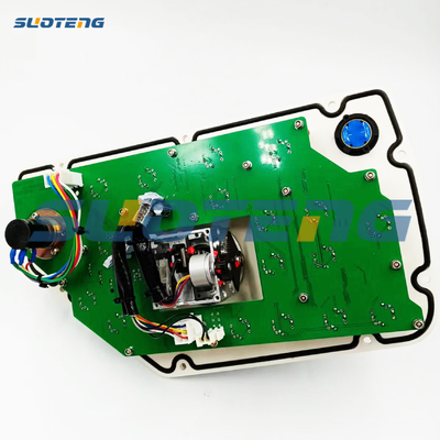 2027784 S1800-2 Asphalt Paver Panneau de commande à droite ECM ECU