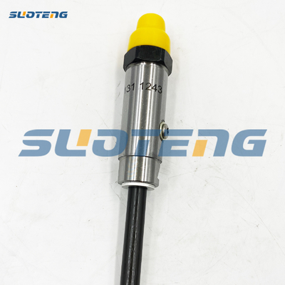 131-1243 1311243 Injecteur de carburant pour moteur 3406B