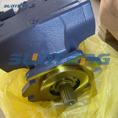 221-3667 2213667 Pompes à piston hydraulique pour tracteur D5G