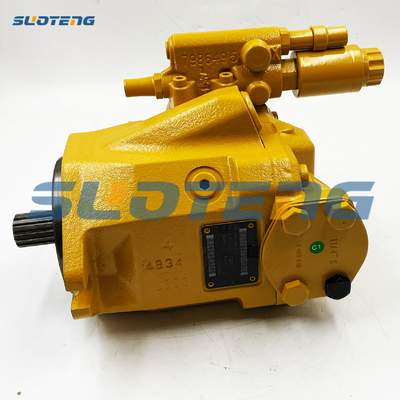 564-9803 5649803 E395 Pompes à piston hydraulique