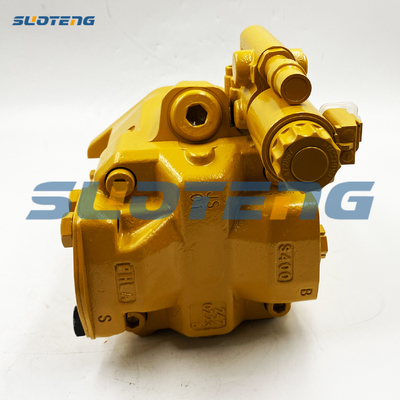 564-9803 5649803 E395 Pompes à piston hydraulique