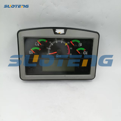 386-1371 Panneau de commande du moniteur Panneau d'affichage 3861371 Pour les pièces D8T