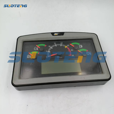 386-1371 Panneau de commande du moniteur Panneau d'affichage 3861371 Pour les pièces D8T