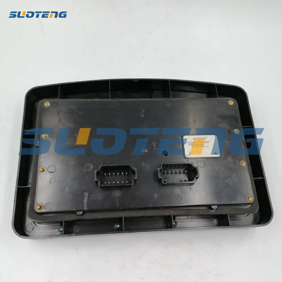 386-1371 Panneau de commande du moniteur Panneau d'affichage 3861371 Pour les pièces D8T