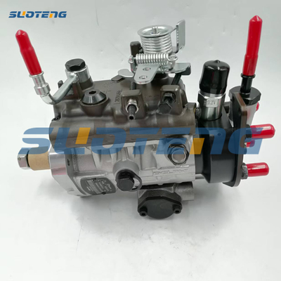 9320A220G DP210 Pompes d'injection de carburant diesel pour pièces du moteur